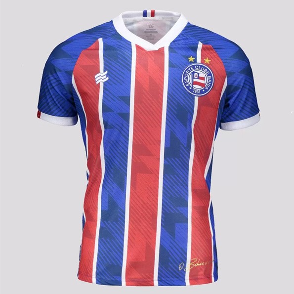 Thailandia Maglia Bahia Away 23/24